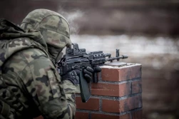 MON nie przewiduje wyłączenia rolników od obowiązku powołania na ćwiczenia wojskowe