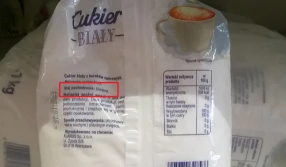 Będą limity wwozu jaj, drobiu i cukru z Ukrainy, ale od 5 czerwca...