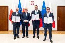 Już oficjalnie: trzech wiceministrów rolnictwa