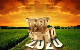 TOP 10 spraw, które zapamiętamy z 2020 roku