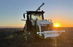 John Deere: Autonomiczna technologia w gospodarstwie w zasięgu ręki