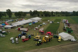 Potato Poland rozpoczęte. Targi trwają do niedzieli