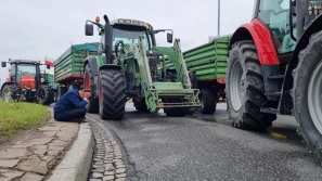 KRIR interweniuje w sprawie protestów rolniczych
