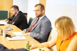 PSL chce odwołania ministra rolnictwa