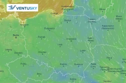 Idzie chłód. Czy będą przymrozki?