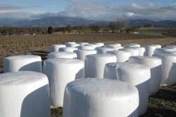 KRIR: problemy z odpadami rolniczymi...