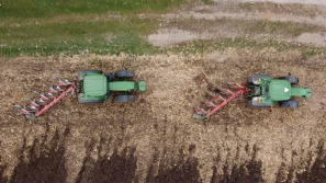 Rejestracje ciągników: styczeń lepszy niż przed rokiem
