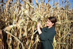 Nowoczesne gospodarstwo w rękach kobiety. Recepta na sukces!