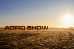 XXII edycja Wystawy AGRO SHOW już niebawem