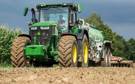 Są już kandydaci do tytułu Traktor Roku 2022 w czterech kategoriach