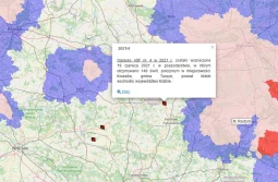 AGROunia miała rację - nowe ogniska ASF w woj. łódzkim