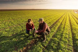 Grupa Azoty partnerem webinariów dla rolników w czwartek i piątek