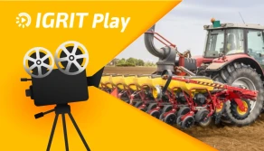IGRIT Play - rolnicze filmy w jednym miejscu