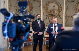 Ardanowski: nieuchronne zmniejszenie produkcji żywności w Polsce