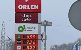 Problemy z paliwem się nie skończyły
