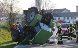 Niemcy: wypadek po pijanemu. Koszt - 15 tysięcy euro....