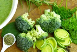 Trendy w zakresie zdrowego odżywiania, które zwiększają spożycie warzyw latem