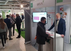 TSW 2022 otwarte. Zapraszamy na stoisko F11