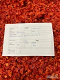 Sprzedam paprykę czerwoną mrożoną, kl. I, karton 10kg 
