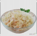 Sprzedam kapuste kiszoną tegoroczną około 20ton cena do uzgodnienia 