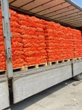 SPRZEDAM CEBULĘ  MŁODĄ PODSUSZANĄ KALIBER 5-7.OPAKOWANIE 10 LUB 15 KG.ILOŚCI TIROWE LUB PALETOWE