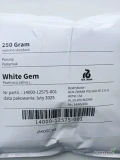 Nasiona pasternaka White Gem (j.250g ,pak. 02/2025) firmy Rijk Zwaan oferuje GEPWEG dystrybutor nasion. Dostawa gratis. Płatność przy...