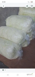 Sprzedam kapustę białą szatkowana worek 10kg możliwy transport