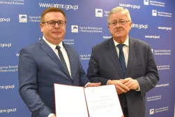 Nowy szef ARiMR i nowy wiceminister rolnictwa