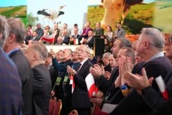 PiS pełne obietnic dla polskiej wsi