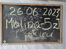 Malinowy kryzys - owoce po 5 złotych w skupie