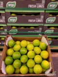 Limonka 4,5 kg 42/48 Brazylia- świeża dostawa Katowice