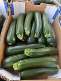 Sprzedam cukinie import Maroko 