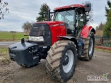 Case Puma 160 rok 2015 jak new holland Silnik FPT poj. 6,7L Moc znamionowa 160km automatycznie podnoszona do 190Km system EPM Przepracowane...