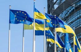 Ukraina chce zniesienia ceł i kontyngentów do UE na dłużej