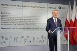 Będą wnioski dla rolników i przetwórców w ramach KPO