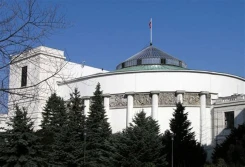 Końcowe wyniki wyborów - kto się dostał do Sejmu i Senatu?