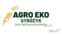 Kupię żyto ekologiczne z certyfikatem zapraszam do kontaktu :) 