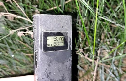 UWAGA! Przyszły tydzień może przynieść silne przymrozki