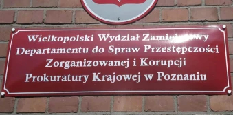 Burmistrz chciał łapówkę za zgodę na budowę biogazowni