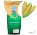 Sprzedam KUKURYDZA "POMERANIA". Na kiszonkę oraz na ziarno. Wczesna odmiana FAO 200. Nasion 50 tyśięcy sztuk w worku. Jeden worek 12 kg....