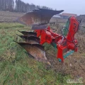 Na sprzedaż mam pług obrotowy 3 skibowy Agro- masz , więcej inf telefonicznie