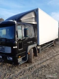 Sprzedam VOLVO FL6 220  DMC 12T  izoterma 17 palet, winda   ,przejechane 600000   601305433