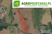 [ZAKOŃCZONE] Dzierżawa 35,14 ha gruntu rolnego na 10 lat - RIIIa, RIIIb, RIVa, RIVb, ŁIV, PsIII, W, N