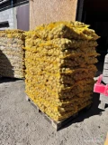 Sprzedam ziemniaki Soraya kal. +45 Ładny jasny towar worek szyty 15kg na paletach duże ilości 