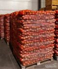 Sprzedam cebulę żółtą, Workek 10kg,15 kg, big bag , Kaliber 40-50,  Fazer. 25 ton na dziś. 