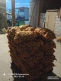 Sprzedam młode ziemniaki pakowane w worki 15kg cena do uzgodnienia kopane pod zamówienie 
