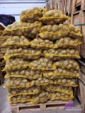 Sprzedam ziemniaki jadalne odmiany;KORINA ,BELAROZA,pakowane po 15 kg cena 1,00kg