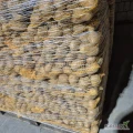 Sprzedam ziemniaki odmiana Lili worek 10 kg kal.5+ ilość tir. Cena 1,15 kg.