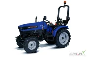 Wyprzedaż! Farmtrac 22KM 38130 zł brutto 4WD do borówki, sadu, komunalki i małych gospodarstw.