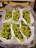 Winogrono 4,5 kg oraz 10x500g Thompson Seedless Indie - słodkie z delikatną kwaśną nutką - Warszawa